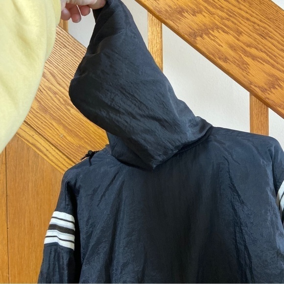 Champion CMB Raiders Size Small Windbreaker/Hoodie - Picture 4 of 13